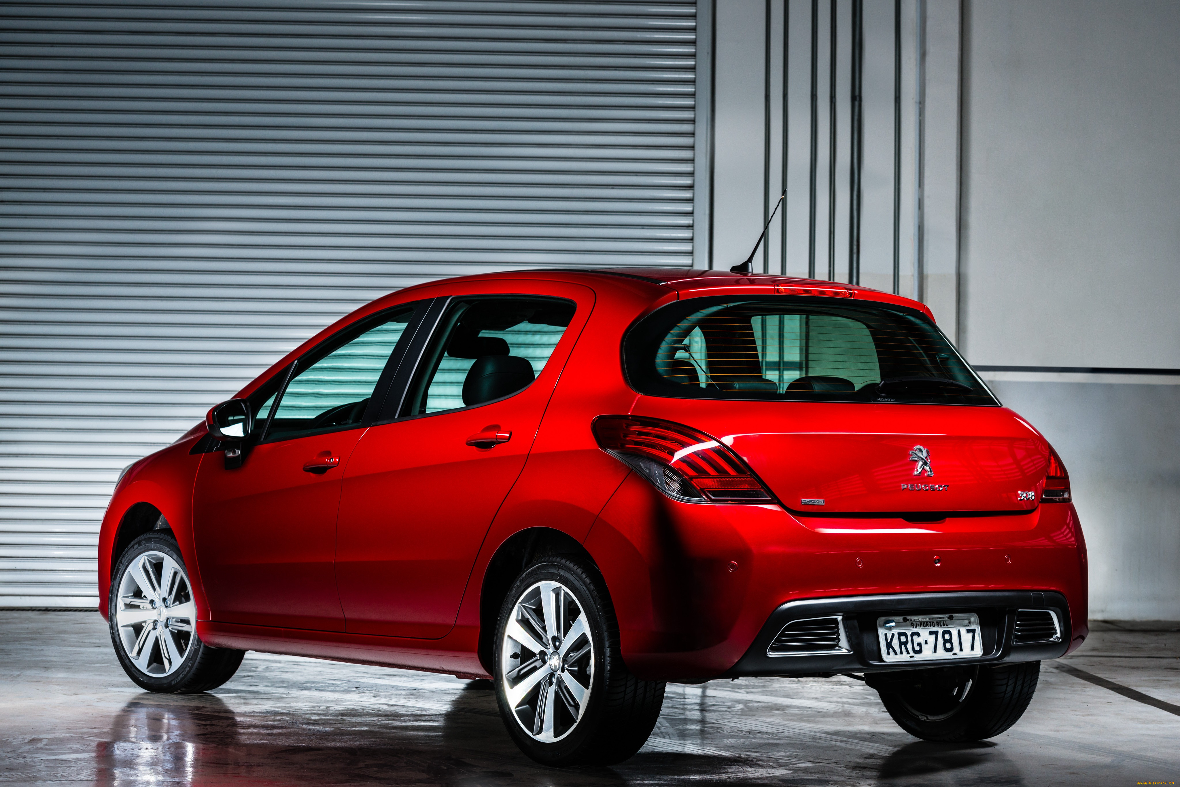 , peugeot, 2015, br-spec, 308